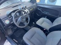 Gebraucht Aixam Microcar 2017 Blau Kleinwagen