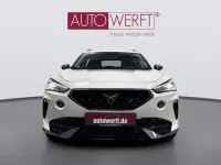 Brugt Cupra Formentor 150 HK (110 kW) 2023 Hvid SUV