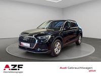 Gebraucht Audi Q3 Design 150 PS (110 kW) 2019 Mythosschwarz metallic SUV
