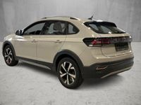Gebraucht VW Taigo Style 150 PS (110 kW) 2022 Grau SUV