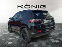 Second-hand Jeep Compass 2024 Negru SUV