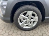 gebraucht Hyundai Kona SX2 1.0 T-Gdi Aut. +Navi+Tempo+Kamera+DAB+