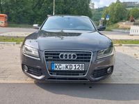 Gebraucht Audi A5 S-Line 239 PS (175 kW) 2011 Schwarz Coupé