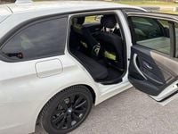 Gebraucht BMW 318 Advantage 150 PS (110 kW) 2016 Weiß Kombi