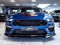 Gebraucht Ford Mustang GT Fastback 466 PS (342 kW) 2023 Braun Coupé