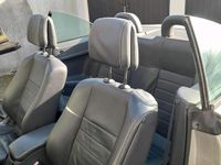 Gebraucht Renault Clio 136 PS (100 kW) 2008 Silber Limousine