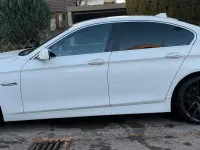 Second-hand BMW 525 2011 Alb Berlinǎ
