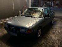 gebraucht Audi 80 1.8 S