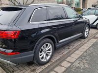 Usata Audi Q7 272 CV (200 kW) 2015 Nero SUV
