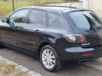 gebraucht Mazda 3 Sport / Klima / Tüv/AU Neu