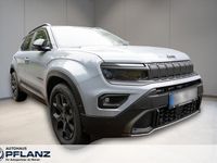 Gebraucht Jeep Avenger Overland 145 PS (106 kW) 2025 Grau SUV
