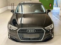 Gebraucht Audi A3 Ambiente 116 PS (85 kW) 2017 Schwarz Limousine