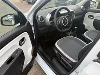 Gebraucht Renault Twingo Zen 65 PS (47 kW) 2022 Quartz white Kleinwagen