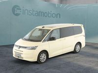 Gebraucht VW Multivan Life 150 PS (110 kW) 2024 Andere farbe Van