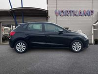 gebraucht Seat Ibiza Style 1.0