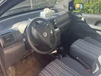 Gebraucht VW Fox 54 PS (39 kW) 2007 Kleinwagen