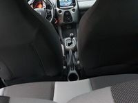 gebraucht Toyota Aygo (X) 1,0-l-VVT-i x