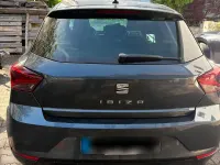 Gebraucht Seat Ibiza XCELLENCE 81 PS (59 kW) 2021 Grau Kleinwagen