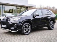 Neu Suzuki Across Comfort+ 306 PS (225 kW) 2025 Schwarz SUV