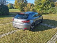 gebraucht Seat Leon Cupra 300