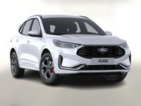 Neu Ford Kuga ST-Line X 182 PS (133 kW) 2025 Frozen white SUV