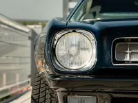 Gebraucht Pontiac Firebird 224 PS (164 kW) 1975 Schwarz Coupé
