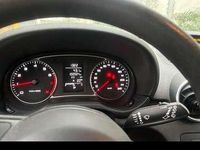 Gebraucht Audi A1 Ambition 86 PS (63 kW) 2015 Kleinwagen