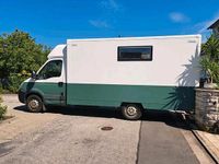 Second-hand Iveco Daily 106 CP (77 kW) 2011 Alb Monovolum