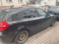 gebraucht BMW 118 d -