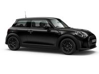 Gebraucht Mini Cooper Classic 136 PS (100 kW) 2023 Schwarz Kleinwagen