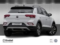 Gebraucht VW T-Roc Goal 150 PS (110 kW) 2025 Weiss SUV