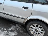 Second-hand Audi 80 90 CP (66 kW) 1994 Berlinǎ