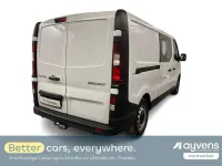 Usado Renault Trafic 145 CV (106 kW) 2022 Blanco Monovolumen