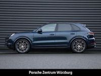 Gebraucht Porsche Cayenne 354 PS (260 kW) 2025 Algarveblaumetallic SUV
