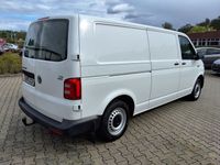Gebraucht VW T6 S 150 PS (110 kW) 2016 Weiß Van