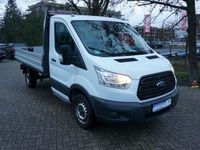 gebraucht Ford Transit Pritsche 310 L2 Einzelkabine Top Zustand