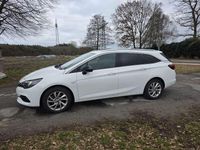 Gebraucht Opel Astra Design Edition 122 PS (89 kW) 2021 Kombi