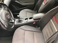 gebraucht Mercedes A180 CDI