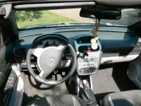 Gebraucht Opel Tigra 125 PS (91 kW) 2008 Cabrio