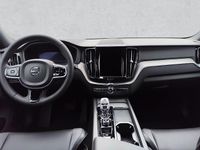 Gebraucht Volvo XC60 Plus 398 PS (292 kW) 2024 Silber SUV