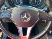 gebraucht Mercedes B180 CDI BlueEFFICIENCY -