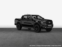 gebraucht Ford Ranger 2,0 l EcoBlue Doppelkabine Autm. Wildtrak