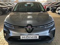 Usata Renault Megane E-Tech Evolution 55 kW (75 CV) 2023 Grigio Berlina