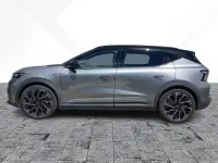 Gebraucht Renault Scenic E-Tech 160 kW (218 PS) 2025 Schwarz SUV