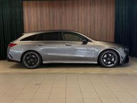 Gebraucht Mercedes CLA45 AMG AMG 387 PS (284 kW) 2021 Grau Limousine