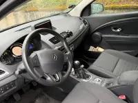 Gebraucht Renault Clio IV 115 PS (84 kW) 2015 Schwarz Limousine