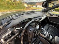 Gebraucht Audi A6 Ambiente 272 PS (200 kW) 2016 Blau Kombi