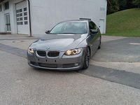 Gebraucht BMW 335 Performance 306 PS (225 kW) 2008 Grau Coupé