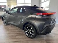 Gebraucht Toyota C-HR Team 140 PS (102 kW) 2023 Marlin grau metallic / dach schwarz SUV