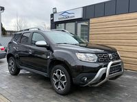 Gebraucht Dacia Duster Prestige 125 PS (91 kW) 2018 SUV